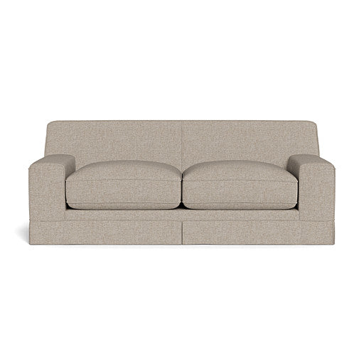 Kirsty Slipcover 2 Seater (89699)