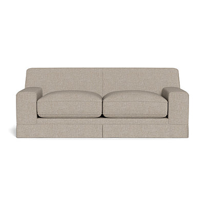 Kirsty Slipcover 2 Seater Couch
