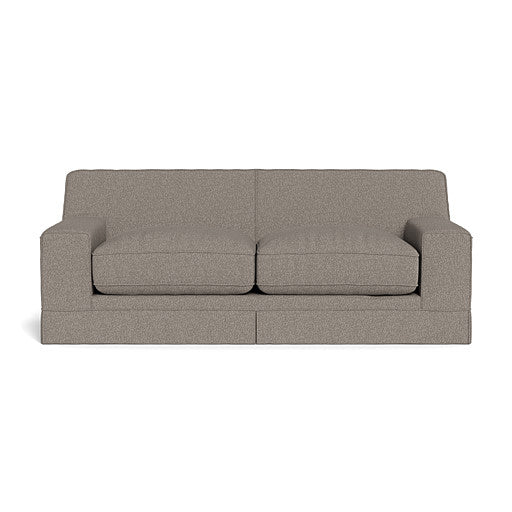 Kirsty Slipcover 2 Seater (92352)