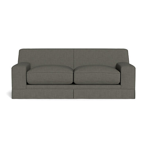 Kirsty Slipcover 2 Seater Couch