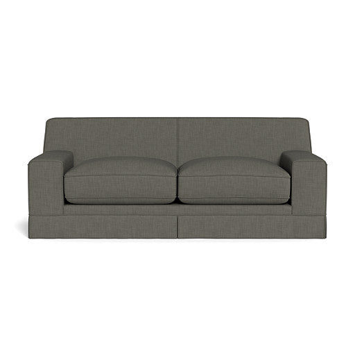 Kirsty Slipcover 2 Seater (89700)