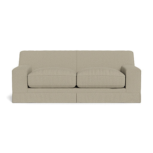 Kirsty Slipcover 2 Seater (92353)