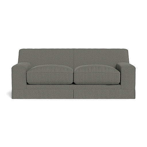 Kirsty Slipcover 2 Seater (92354)