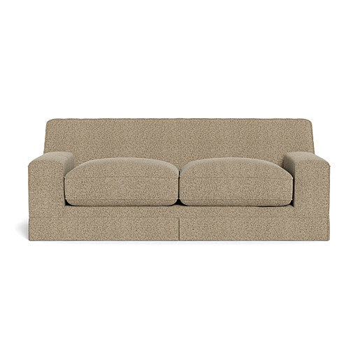 Kirsty Slipcover 2 Seater (92359)