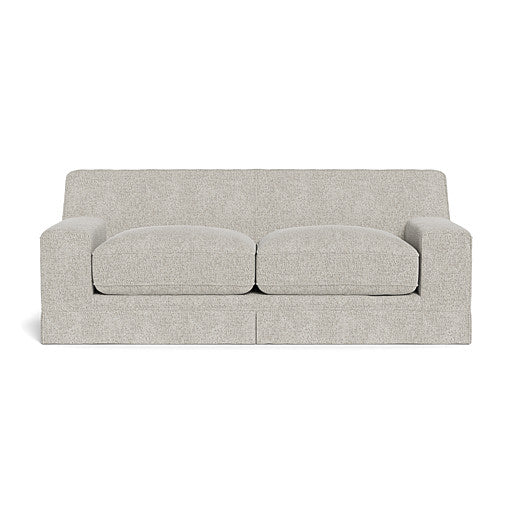 Kirsty Slipcover 2 Seater (92361)