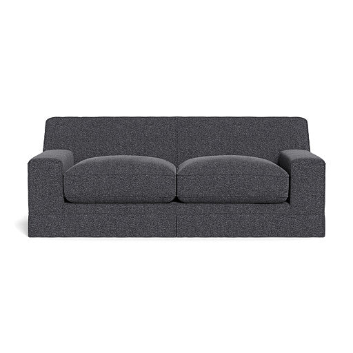 Kirsty Slipcover 2 Seater (92356)