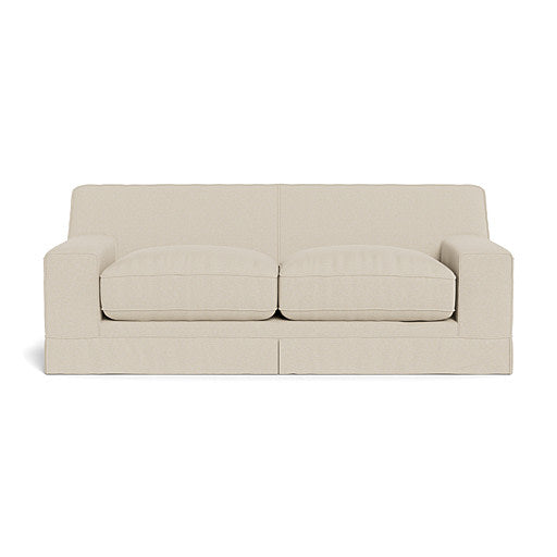 Kirsty Slipcover 2 Seater (92362)