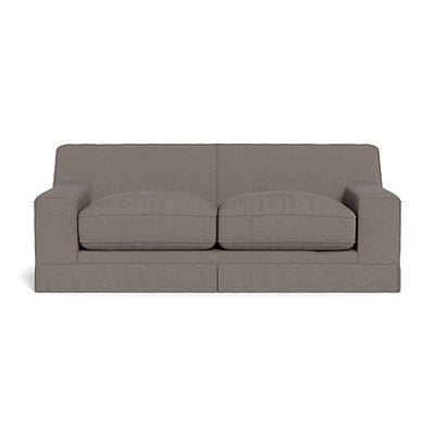 Kirsty Slipcover 2 Seater Couch