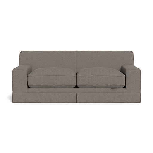 Kirsty Slipcover 2 Seater (100728)