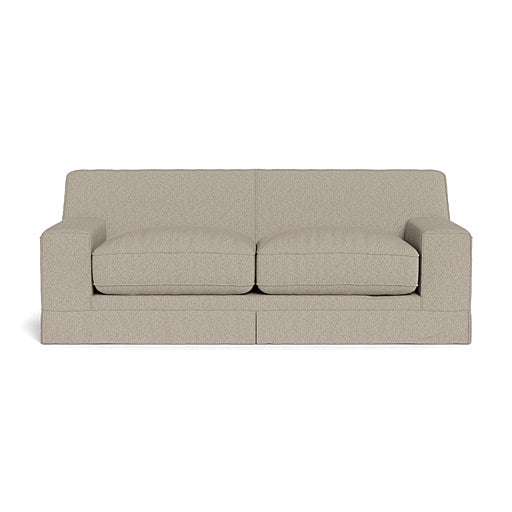 Kirsty Slipcover 2 Seater (92350)