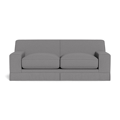 Kirsty Slipcover 2 Seater (89697)