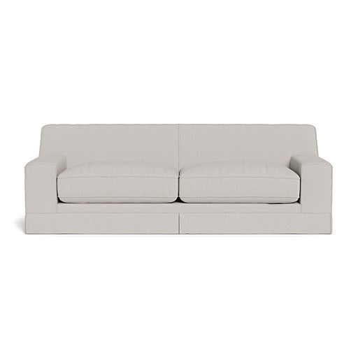 Kirsty Slipcover 3 Seater (92364)
