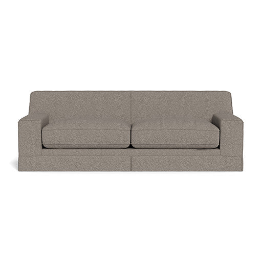 Kirsty Slipcover 3 Seater (92366)