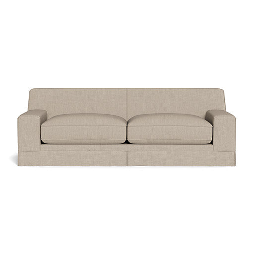 Kirsty Slipcover 3 Seater (89705)