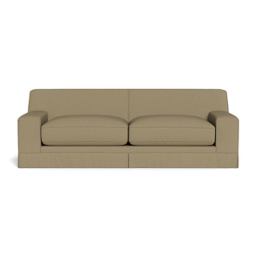 Kirsty Slipcover 3 Seater (89706)