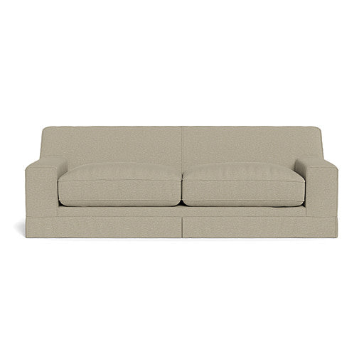 Kirsty Slipcover 3 Seater (92367)