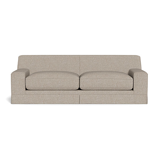 Kirsty Slipcover 3 Seater (89707)