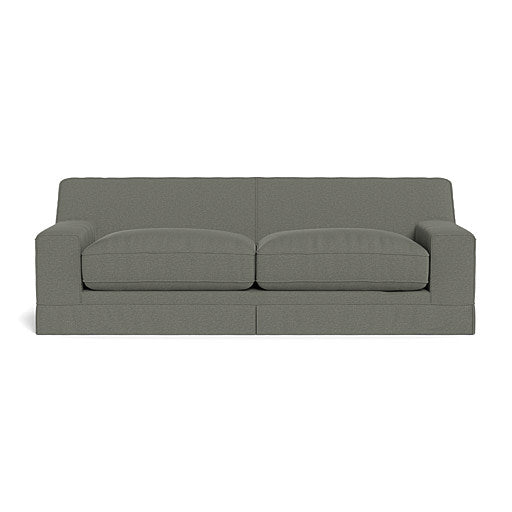 Kirsty Slipcover 3 Seater (92368)