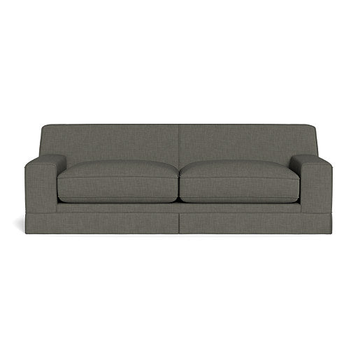 Kirsty Slipcover 3 Seater (89708)