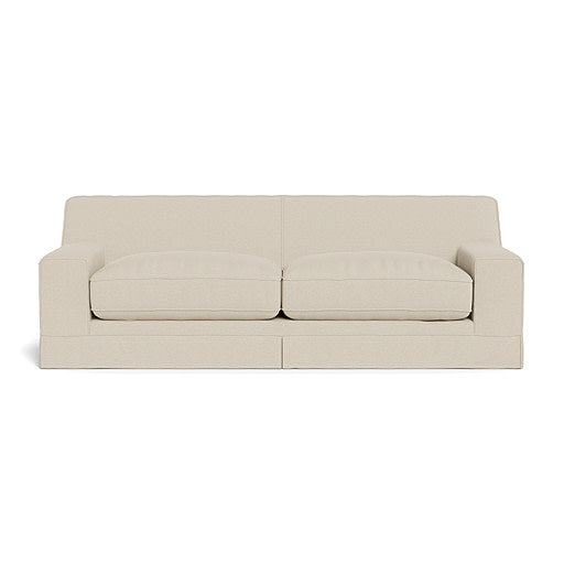 Kirsty Slipcover 3 Seater (92369)