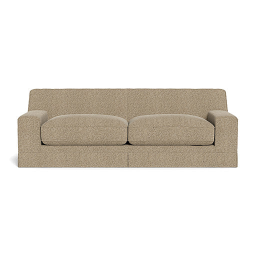 Kirsty Slipcover 3 Seater (92374)