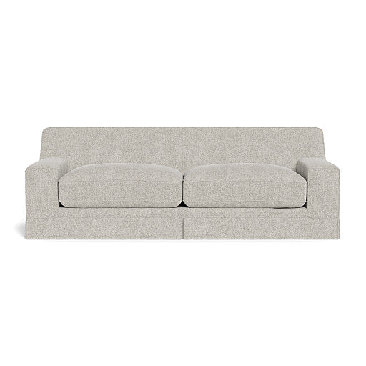 Kirsty Slipcover 3 Seater (92371)