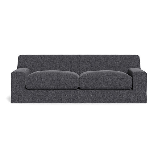 Kirsty Slipcover 3 Seater (92370)
