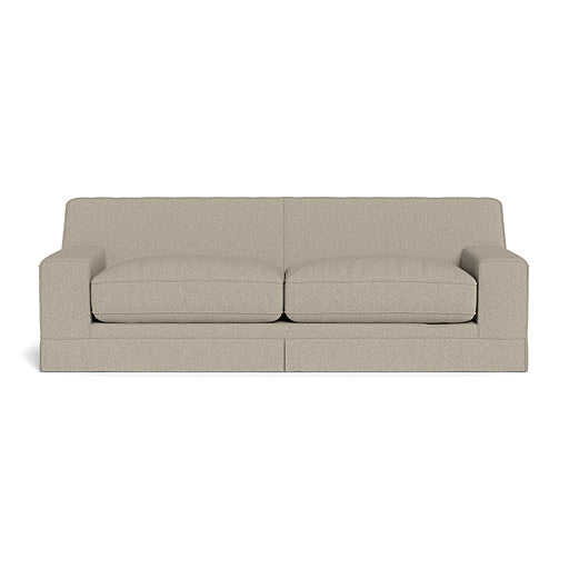 Kirsty Slipcover 3 Seater (92363)