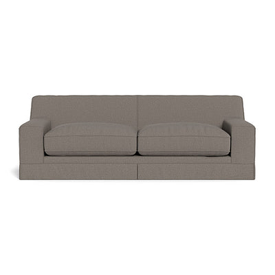 Kirsty Slipcover 3 Seater Couch