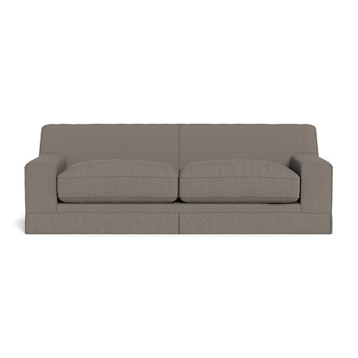 Kirsty Slipcover 3 Seater (100757)