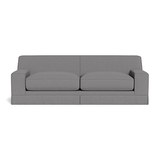 Kirsty Slipcover 3 Seater (89703)
