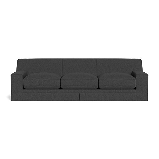 Kirsty Slipcover 4 Seater Couch