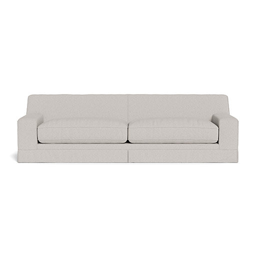 Kirsty Slipcover 4 Seater (92376)