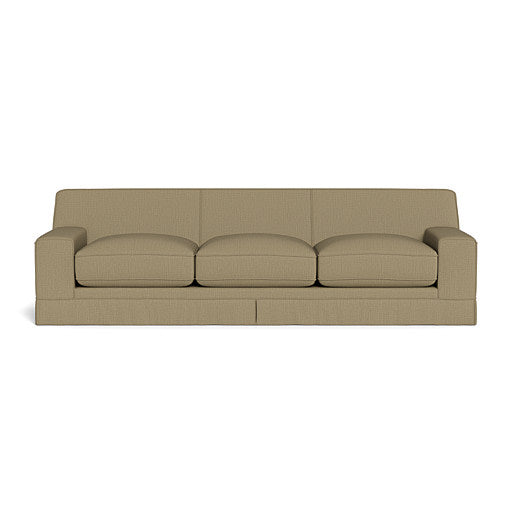 Kirsty Slipcover 4 Seater (90500)