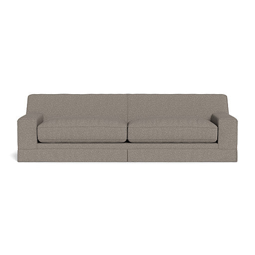 Kirsty Slipcover 4 Seater (92377)