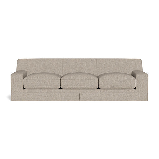 Kirsty Slipcover 4 Seater (89715)