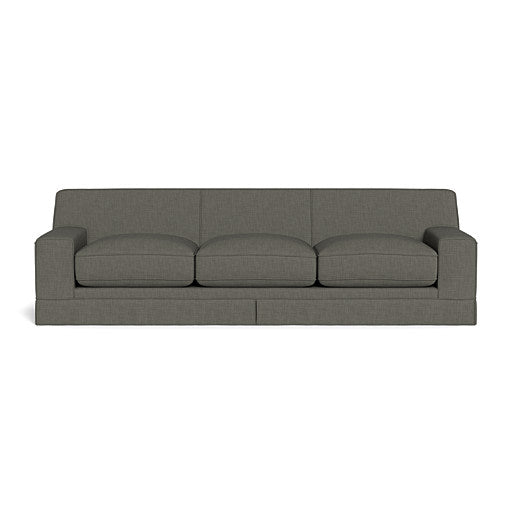 Kirsty Slipcover 4 Seater (89716)