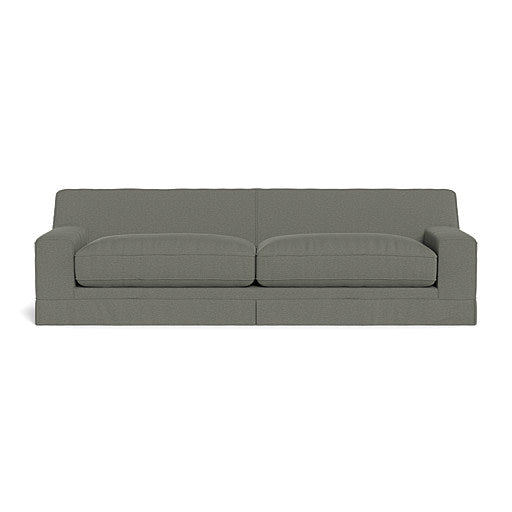Kirsty Slipcover 4 Seater (92379)