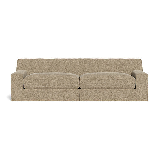 Kirsty Slipcover 4 Seater (92384)