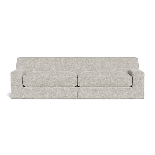 Kirsty Slipcover 4 Seater (92385)