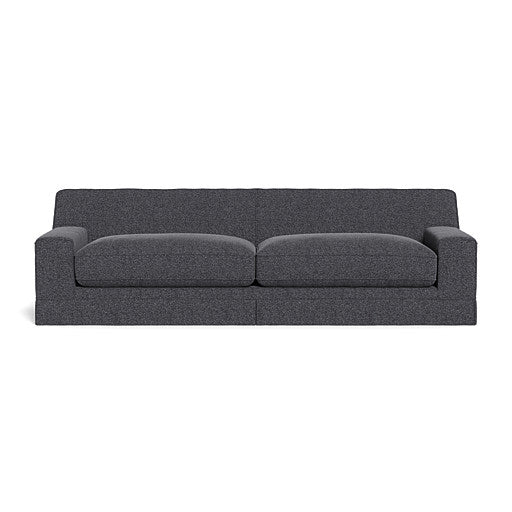 Kirsty Slipcover 4 Seater (92386)