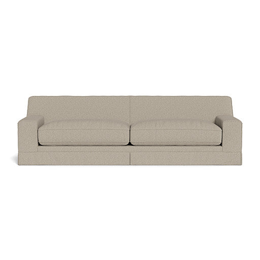 Kirsty Slipcover 4 Seater (92375)