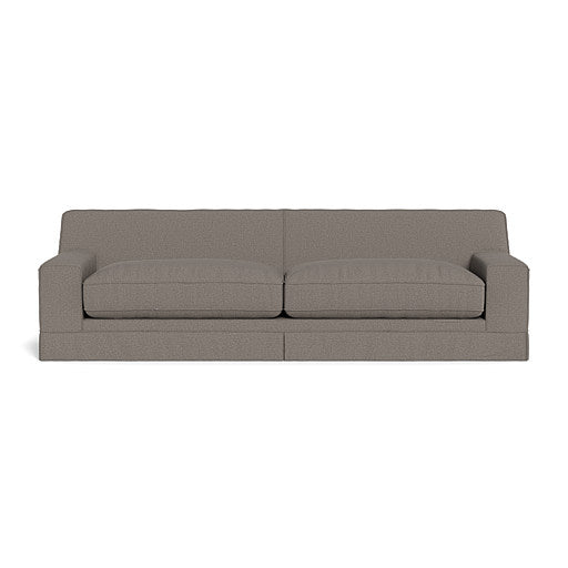 Kirsty Slipcover 4 Seater (100780)