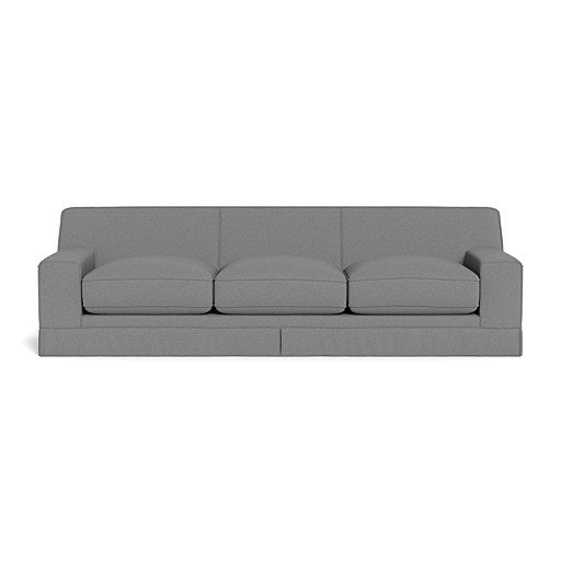 Kirsty Slipcover 4 Seater Couch