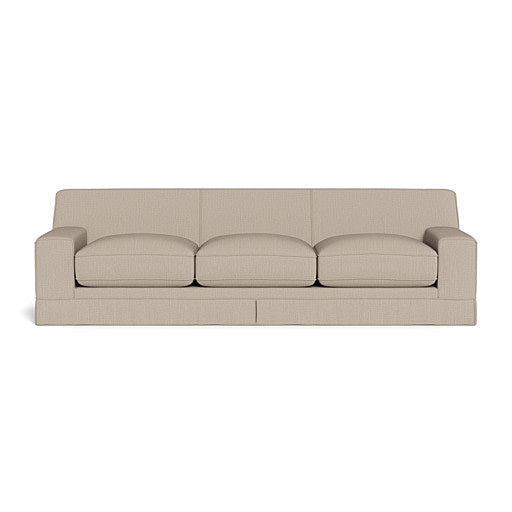 Kirsty Slipcover 4 Seater (90499)