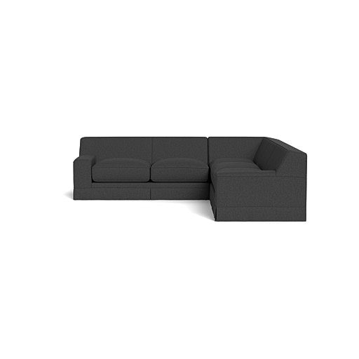 Kirsty Slipcover Full Corner (89720)