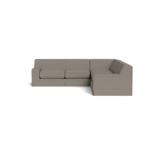 Kirsty Slipcover Corner (93011)