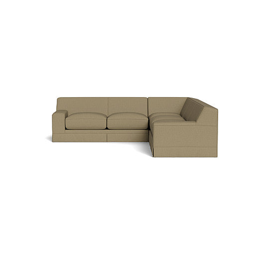 Kirsty Slipcover Corner (89722)