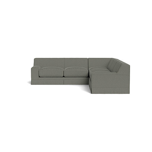 Kirsty Slipcover Corner (93013)