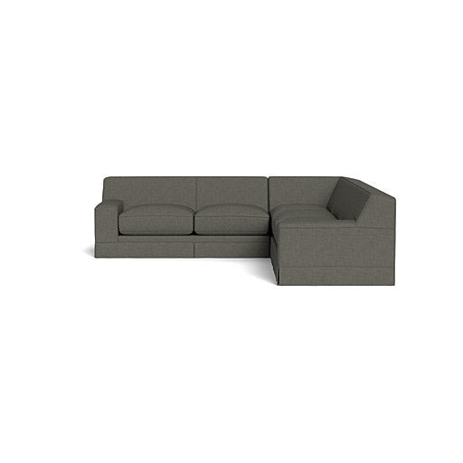 Kirsty Slipcover Corner (89725)